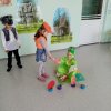 Пасхальная сказка